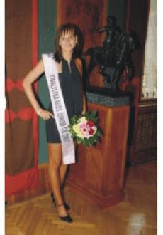 Miss Junior 2007 Miss Junior 2007