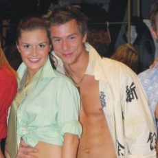 Miss Junior 2007 Miss Junior 2007