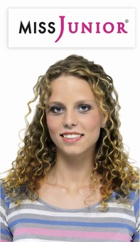 Miss Junior 2007 Miss Junior 2007