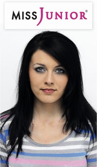 Miss Junior 2007 Miss Junior 2007