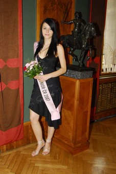 Miss Junior 2007