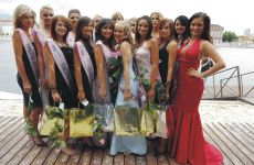 Miss Junior 2007