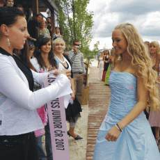 Miss Junior 2007 Miss Junior 2007