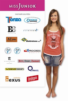 Miss Junior 2007