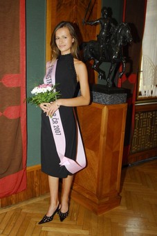 Miss Junior 2007