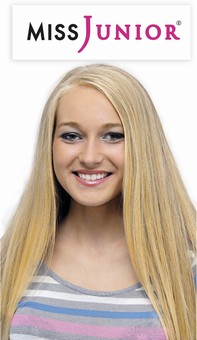 Miss Junior 2007 Miss Junior 2007