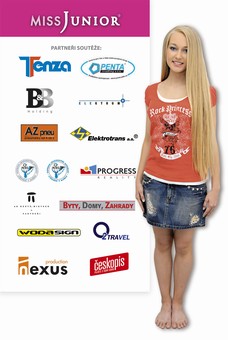 Miss Junior 2007 Miss Junior 2007