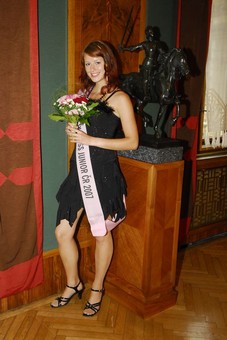 Miss Junior 2007