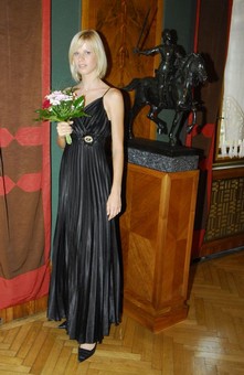 Miss Junior 2007 Miss Junior 2007