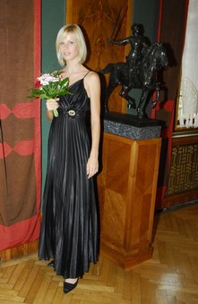 Miss Junior 2007