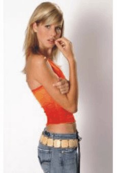Miss Junior 2007 Miss Junior 2007