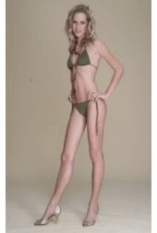 Miss Junior 2007 Miss Junior 2007