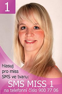 Miss Pbramska - slo 1