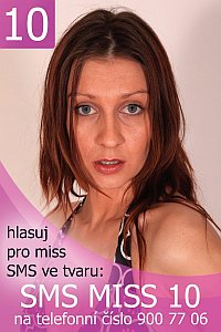 Miss Pbramska - slo 10