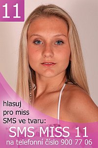 Miss Pbramska - slo 11