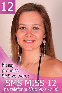 Miss Pbramska - slo 12