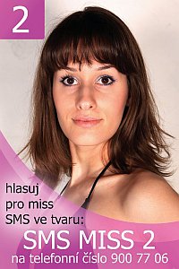 Miss Pbramska - slo 2