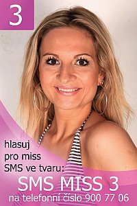Miss Pbramska - slo 3