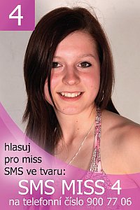 Miss Pbramska - slo 4