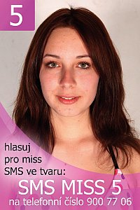 Miss Pbramska - slo 5