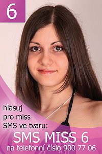 Miss Pbramska - slo 6