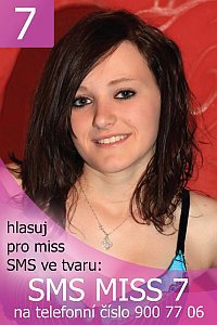 Miss Pbramska - slo 7