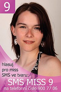 Miss Pbramska - slo 9