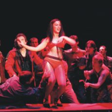 MISS SAIGON