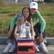Vicemiss ČR 2007 Vicemiss ČR 2007