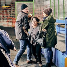 Místo zločinu Ostrava - Krásné světlo Místo zločinu Ostrava - Krásné světlo