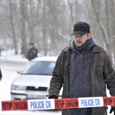Místo zločinu Plzeň Místo zločinu Plzeň