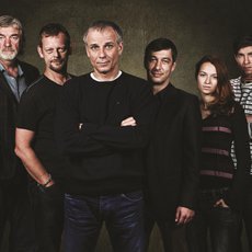 Místo zločinu Plzeň 1. díl - Kapka krve Místo zločinu Plzeň 1. díl - Kapka krve