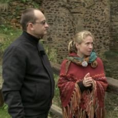 Dokument Mistr a kazatel na České televizi Dokument Mistr a kazatel na České televizi