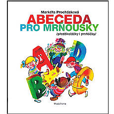 Abeceda pro mrnousky