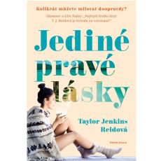 Jediné pravé lásky Jediné pravé lásky