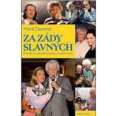 Za zády slavných Za zády slavných
