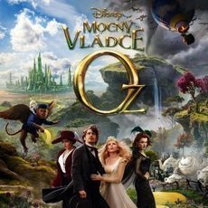 Nov film pro celou rodinu Mocn vldce Oz