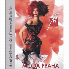 Veletrh Móda Praha 2007 Veletrh Móda Praha 2007