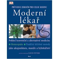 Moderní lékař Moderní lékař