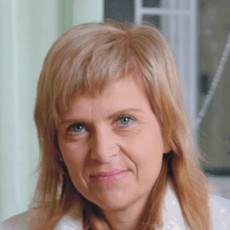 Jiina Tauchmanov