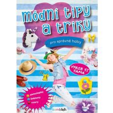 Módní tipy a triky pro správné holky Módní tipy a triky pro správné holky