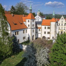 Modrá krev - Kinští Modrá krev - Kinští