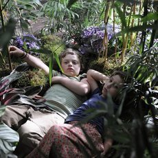 Dobrodružný a magický film Modrý tygr Dobrodružný a magický film Modrý tygr