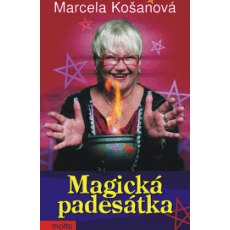 Magická padesátka Magická padesátka