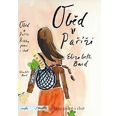 Oběd v Paříži Oběd v Paříži