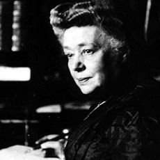 Berta von Suttner Berta von Suttner