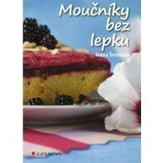 Moučníky bez lepku Moučníky bez lepku