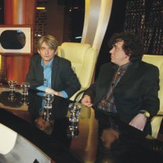 talk show Mr. GS talk show Mr. GS