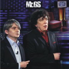 talk show Mr. GS talk show Mr. GS