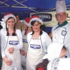 HELLMANN´S Cup 2007 HELLMANN´S Cup 2007